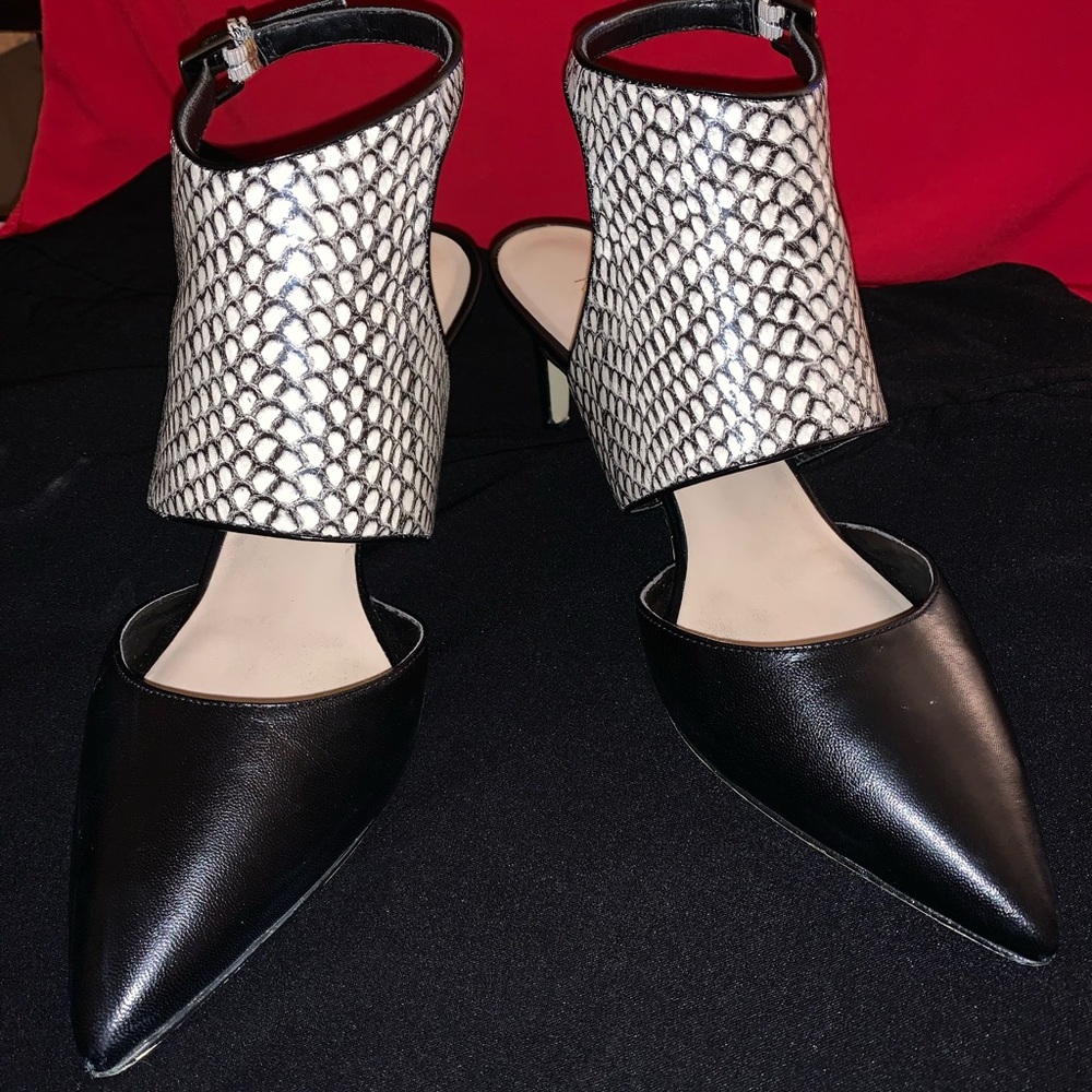 Nine West Salina Width 9M